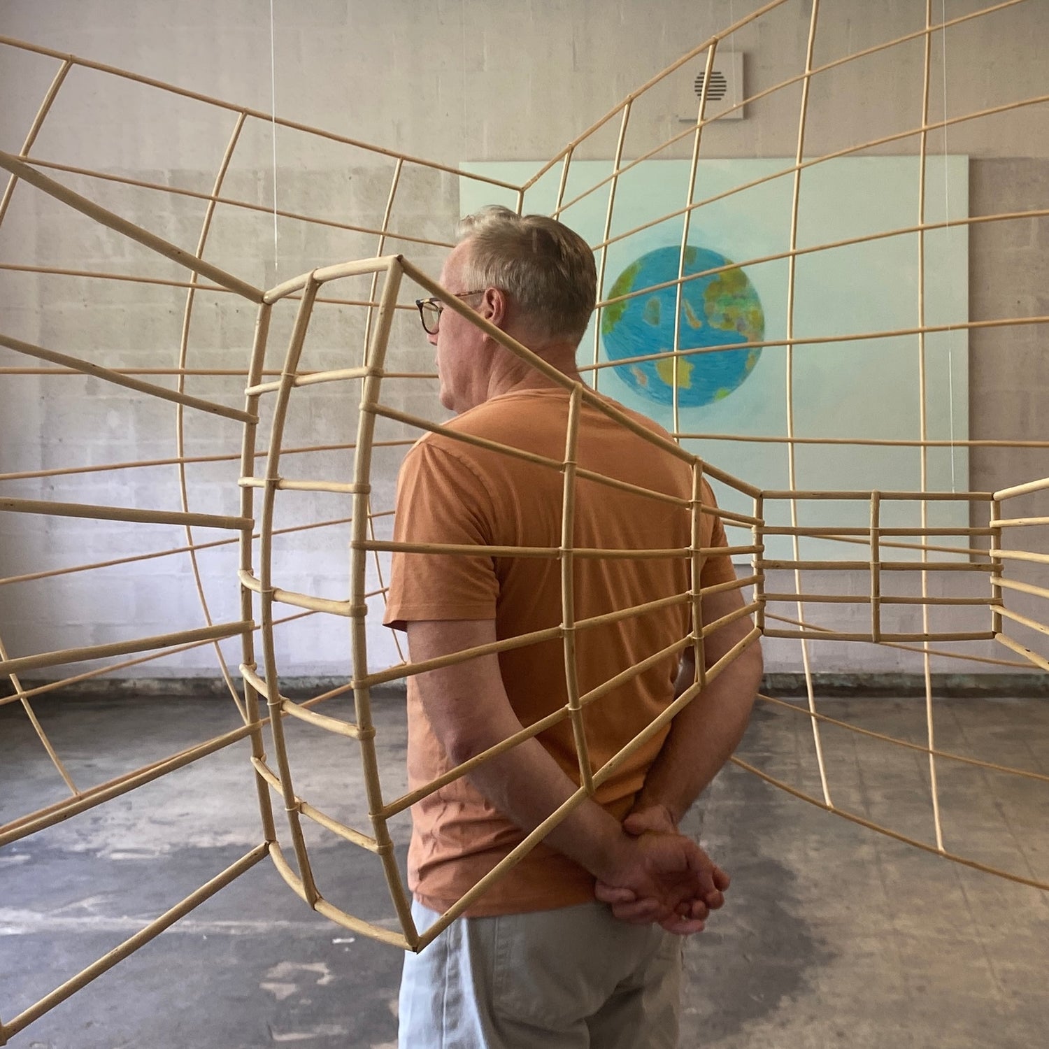 Taking our time to explore alternative perspectives to our first assumptions allows room to find depth and possible freedom from limiting subconscious thoughts. 